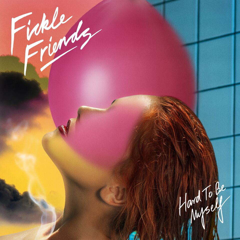 Fickle Friends: New Single