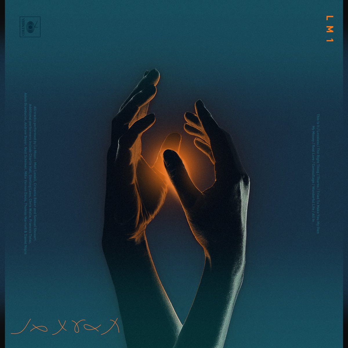 Lo Moon: Album Review