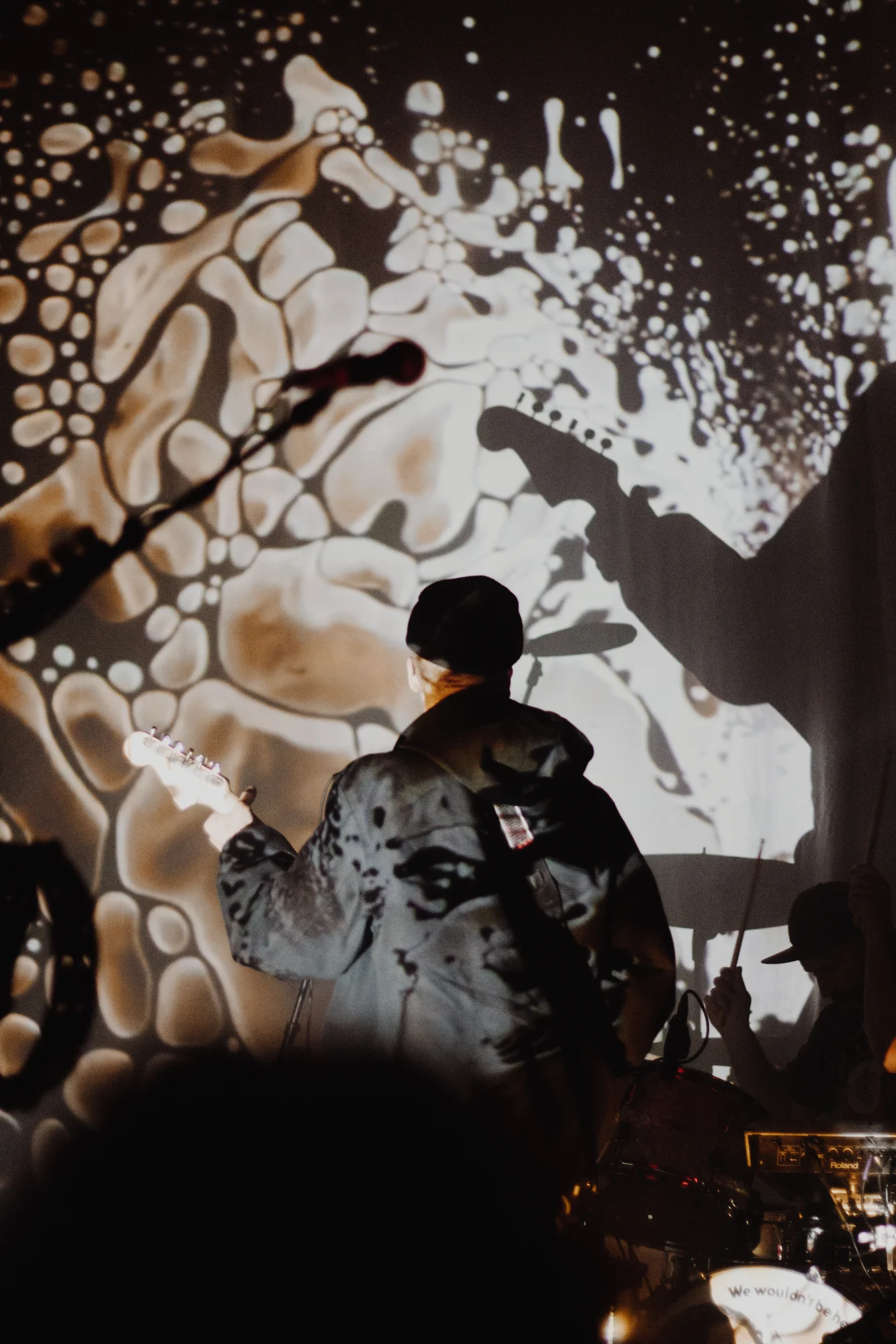 Photo Gallery: Portugal. The Man + Twin Peaks — Honey Punch Mag