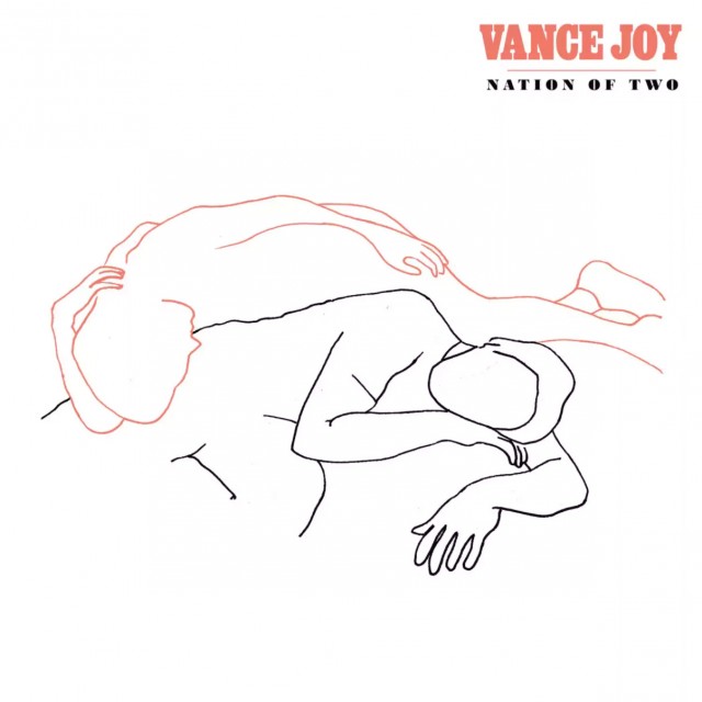 Vance Joy: Album Review