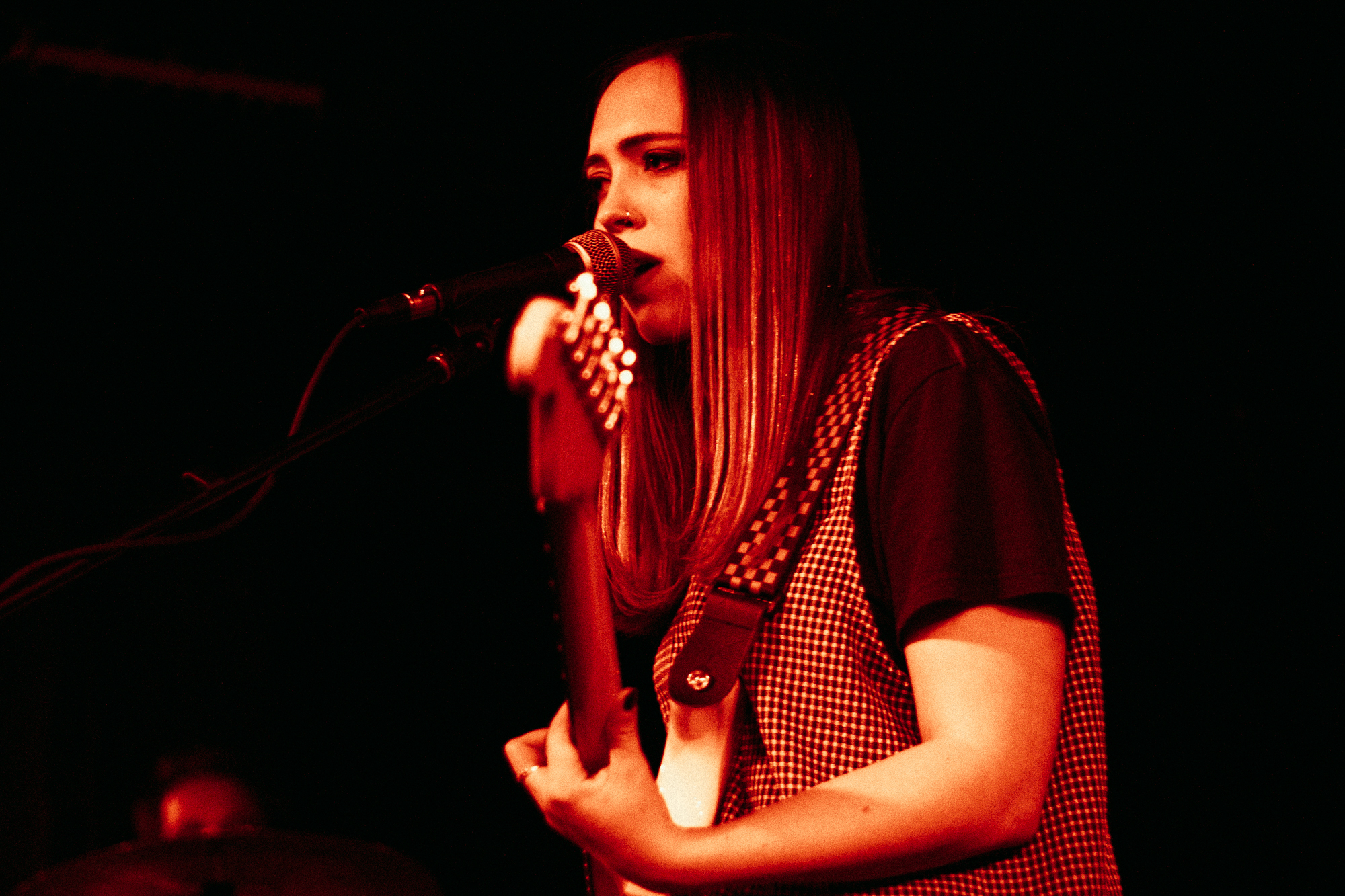 Soccer Mommy (by Casey Tomchek)