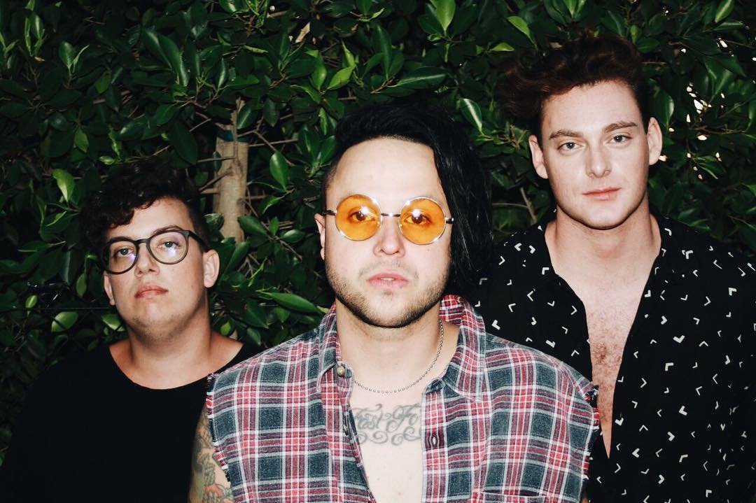 lovelytheband