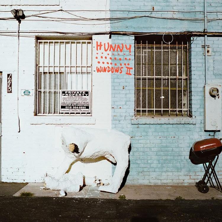 EP Review: HUNNY