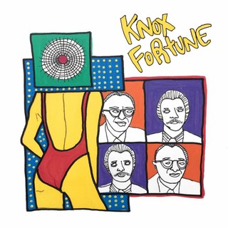 Knox Fortune: Paradise