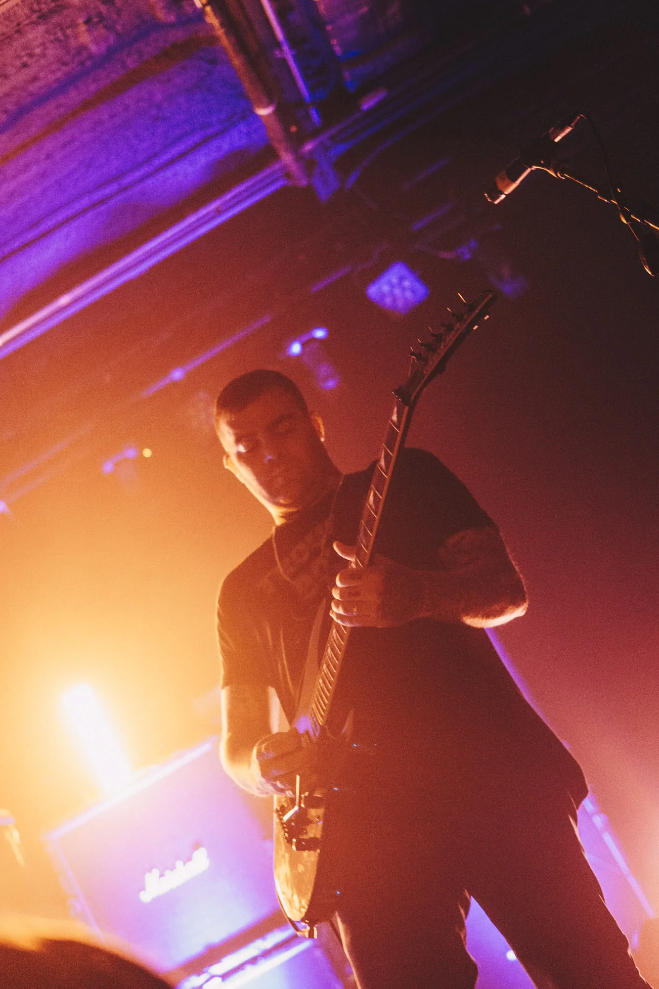 Photo Gallery Sleigh Bells by Britton — Honey Punch Mag