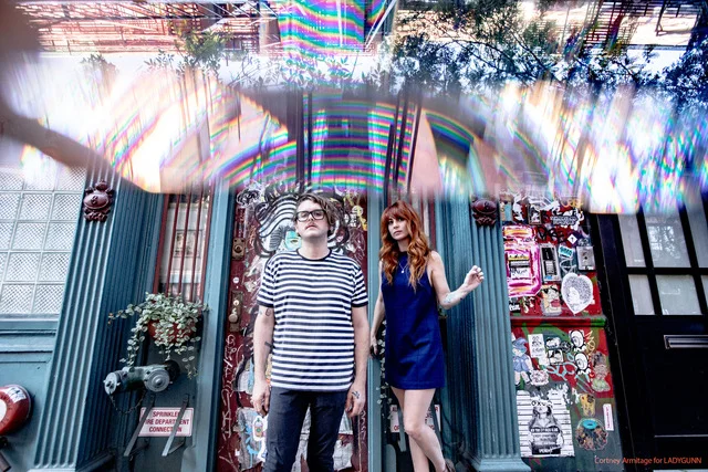 PHOTO: Courtney Armitage