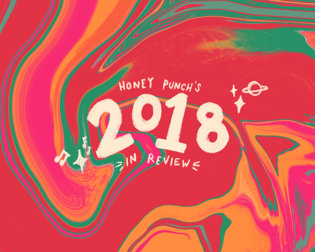 2018 In Review