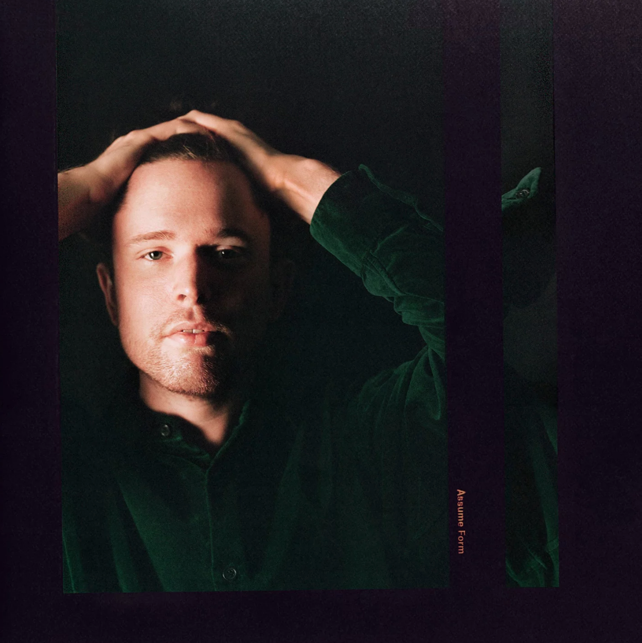 James Blake: Assume Form