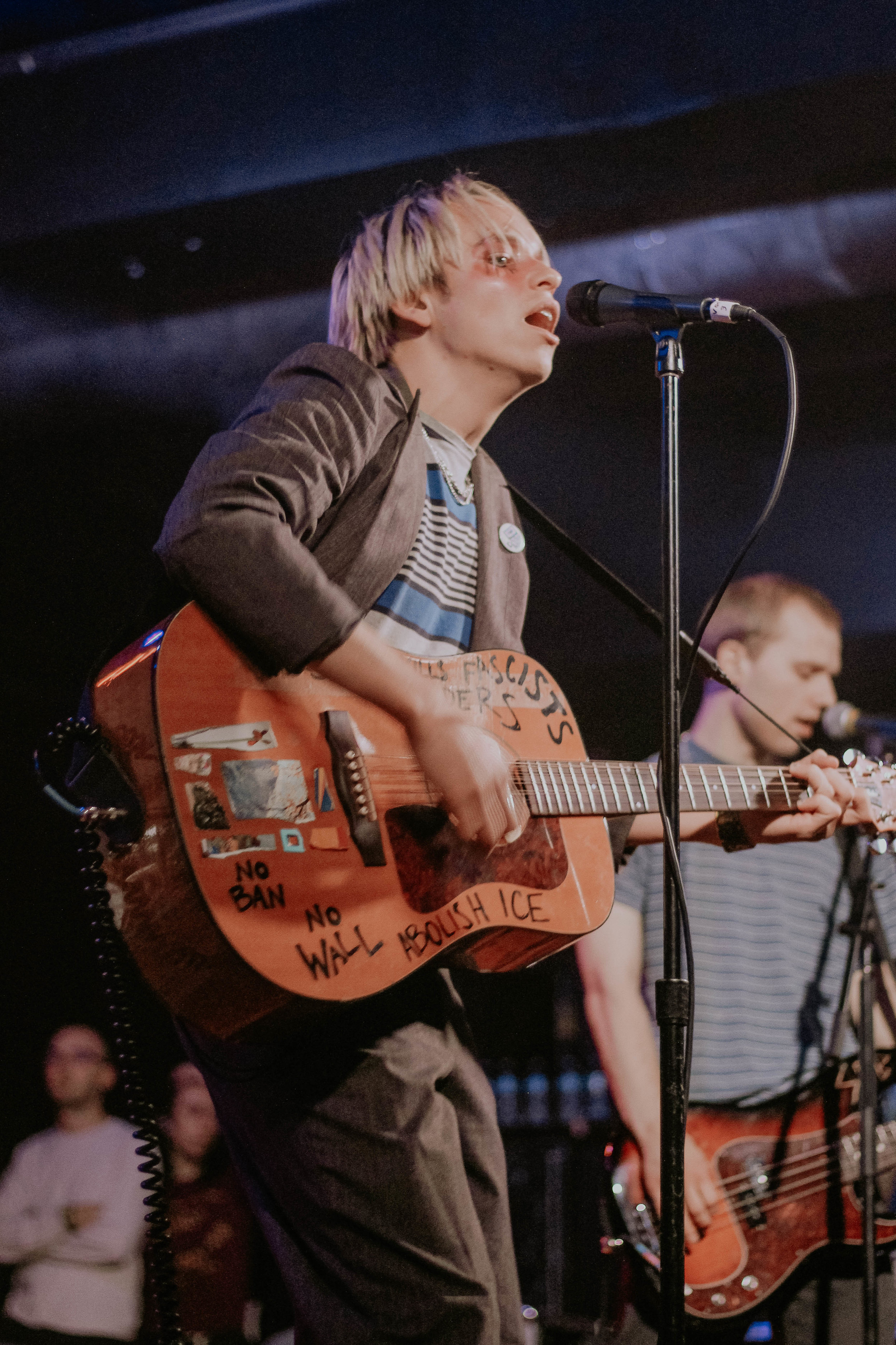 SWMRS (by Ava Butera)