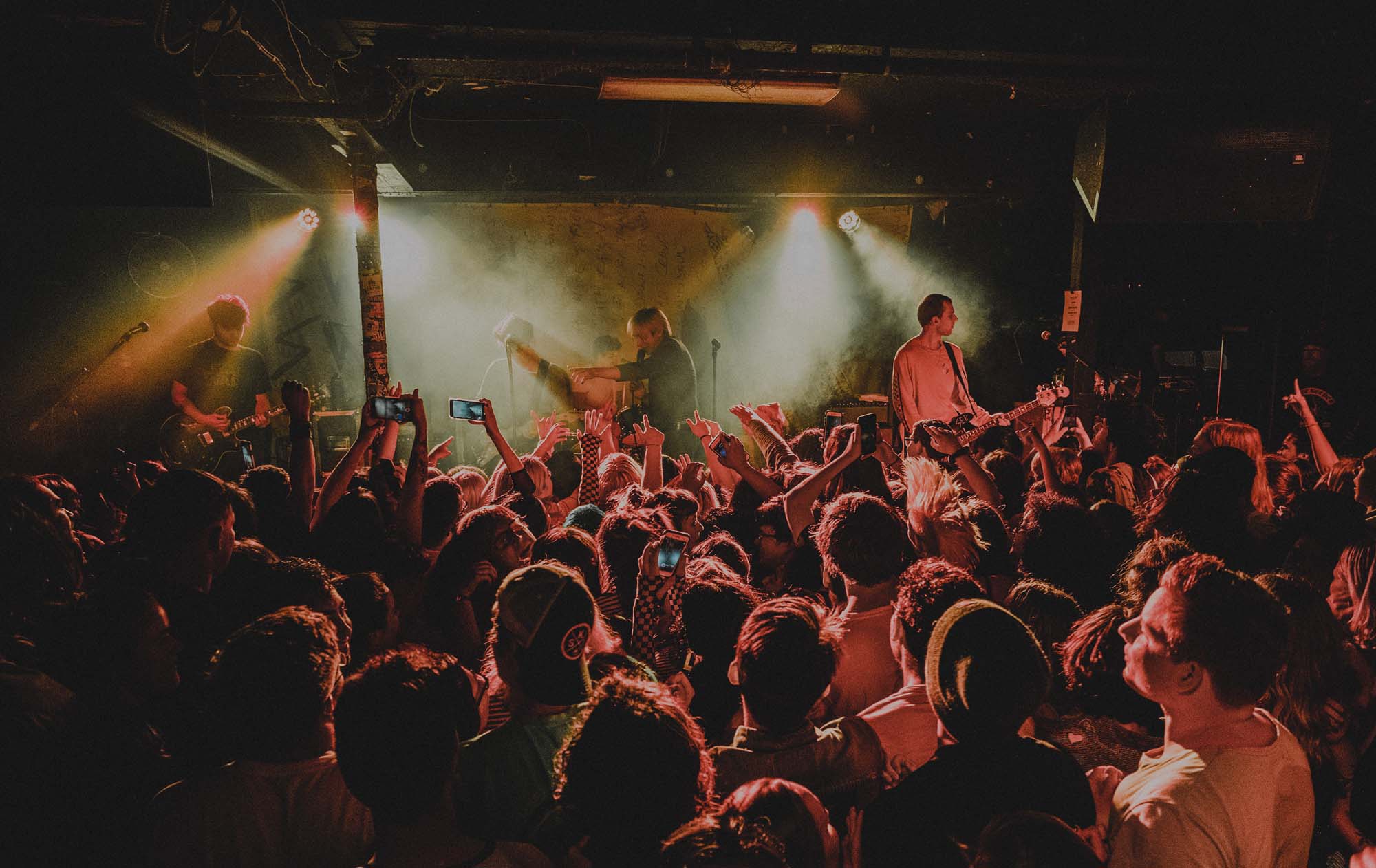 SWMRS (by Chris Miller)