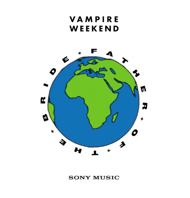 Vampire Weekend: Father of the Bride