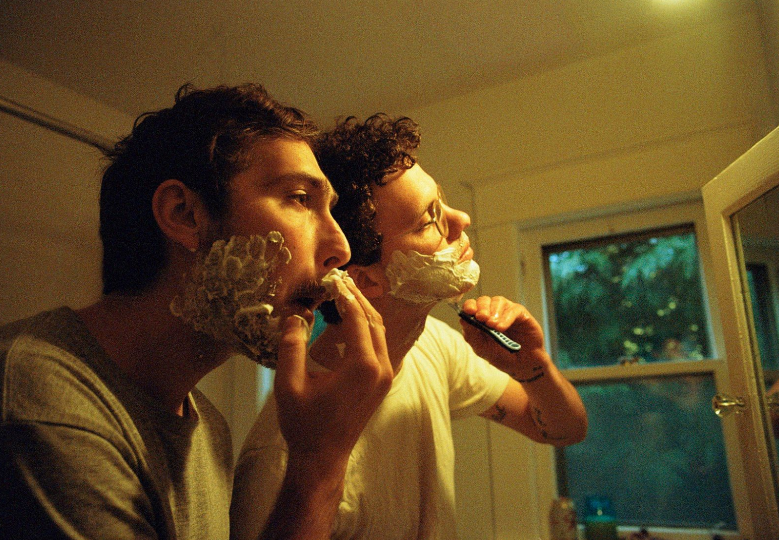 Photo by Olivia Bee