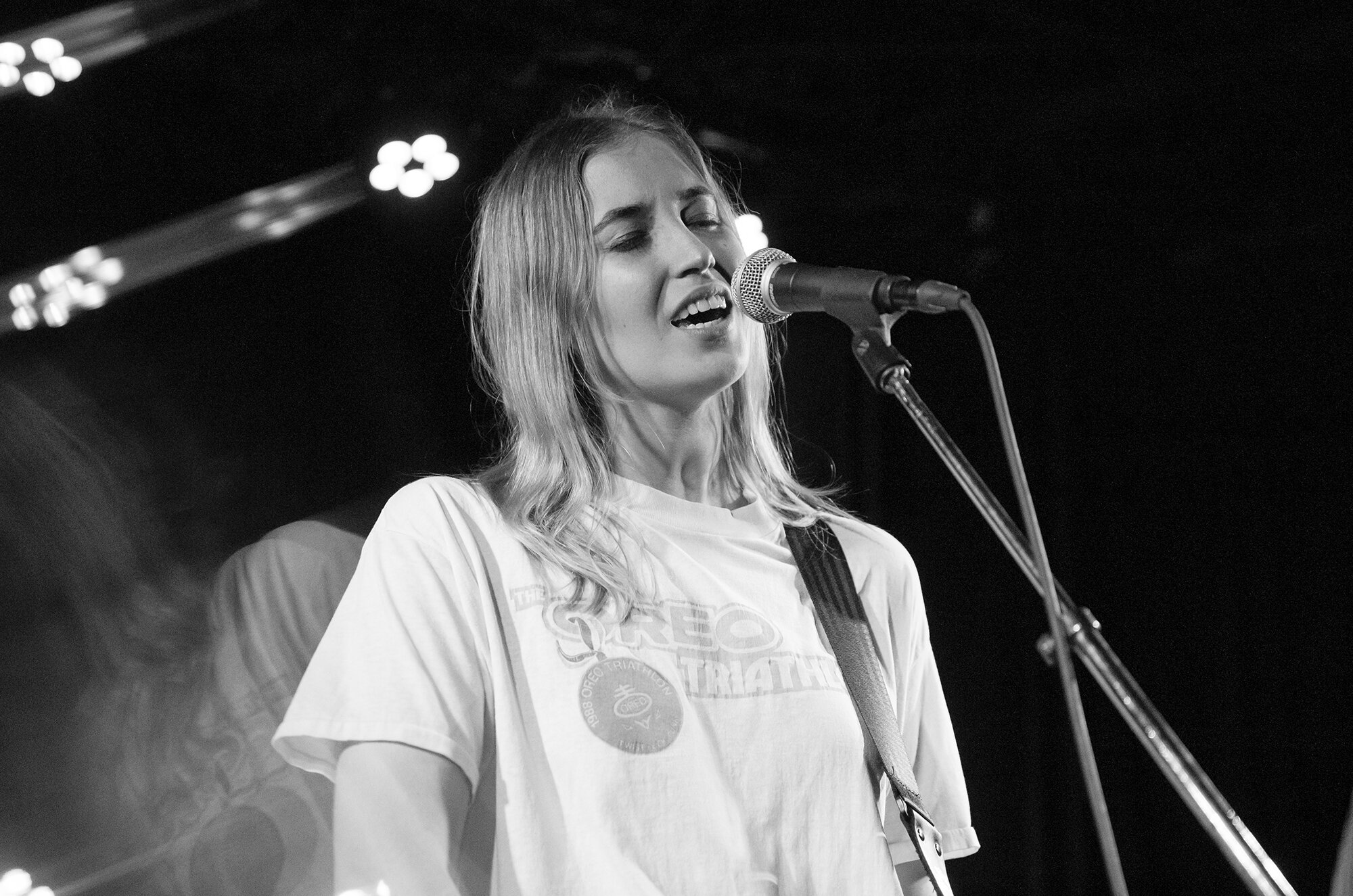 Hatchie (by Morgan Winston)