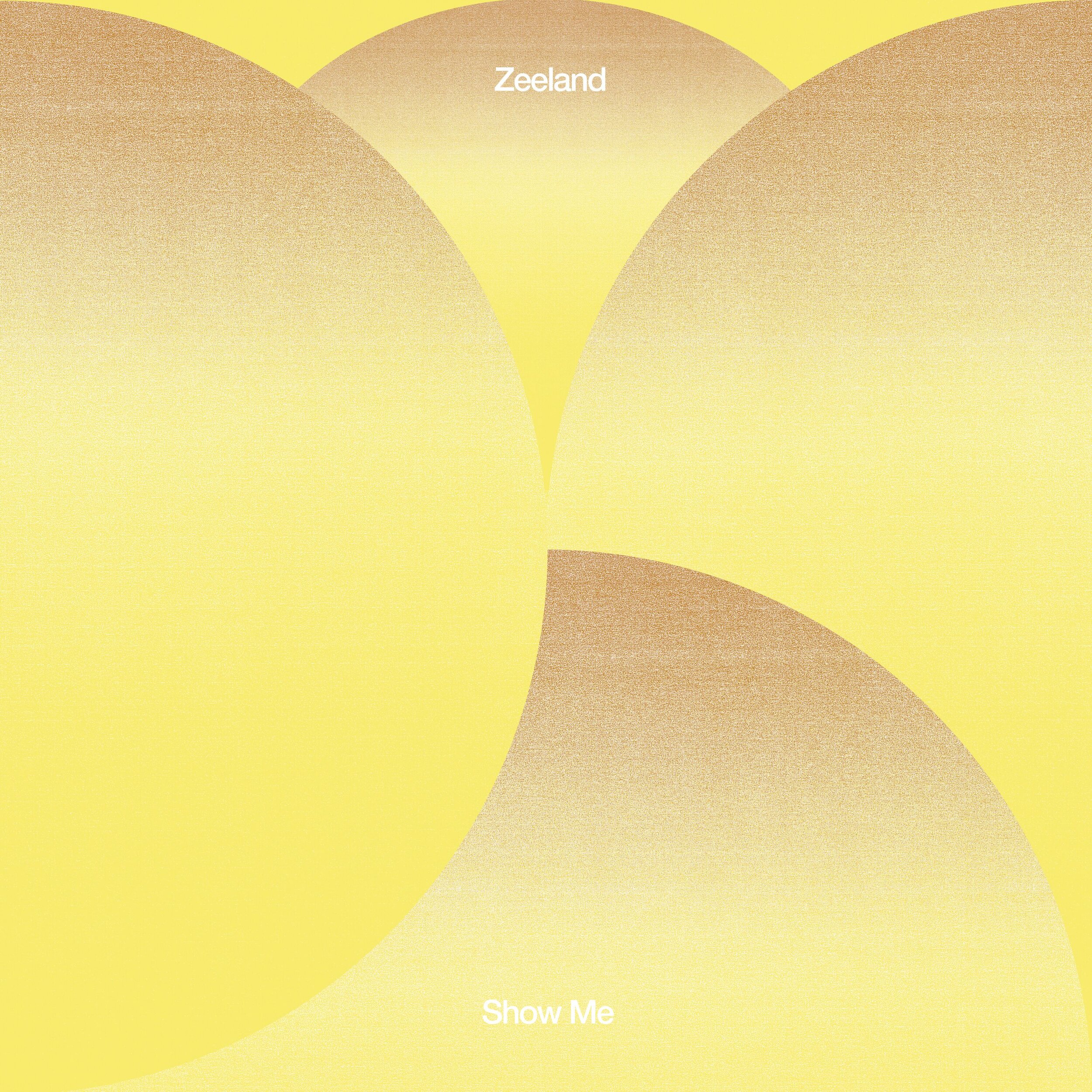Single Premiere: Zeeland "Show Me"