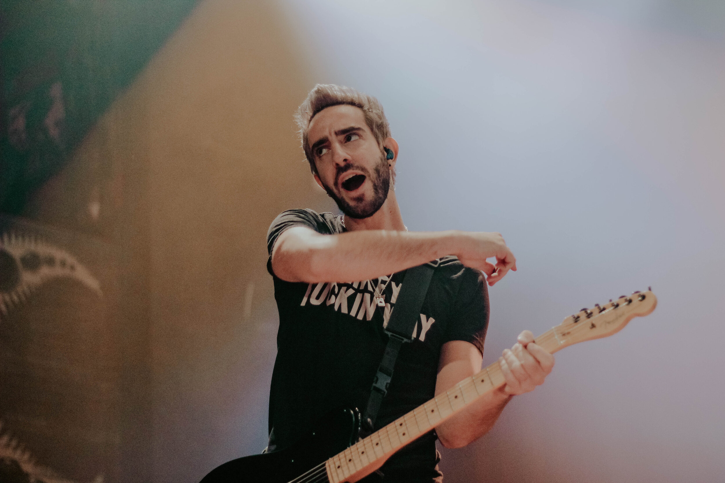 All Time Low (by Ava Butera)
