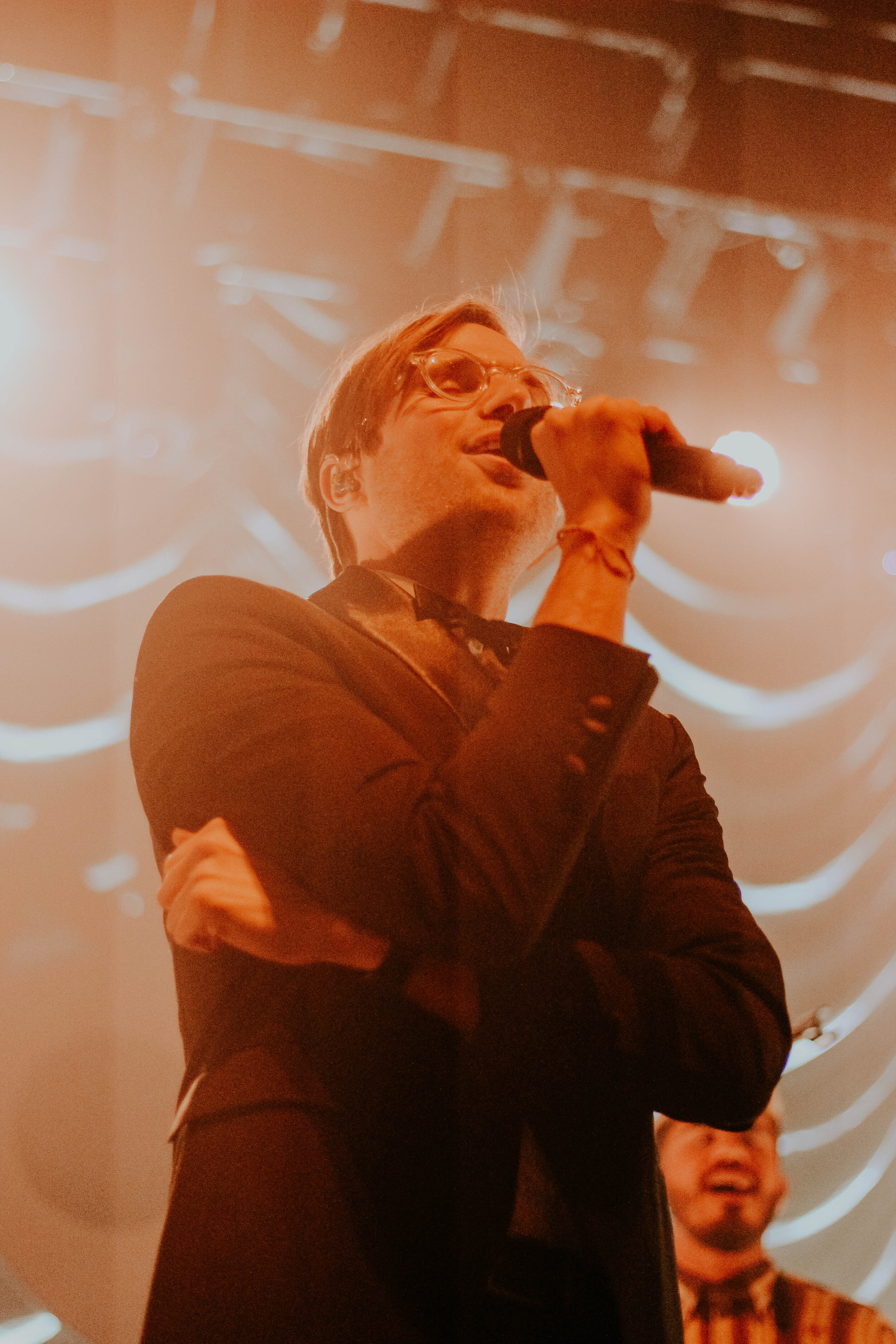 Saint Motel (by Ava Butera)