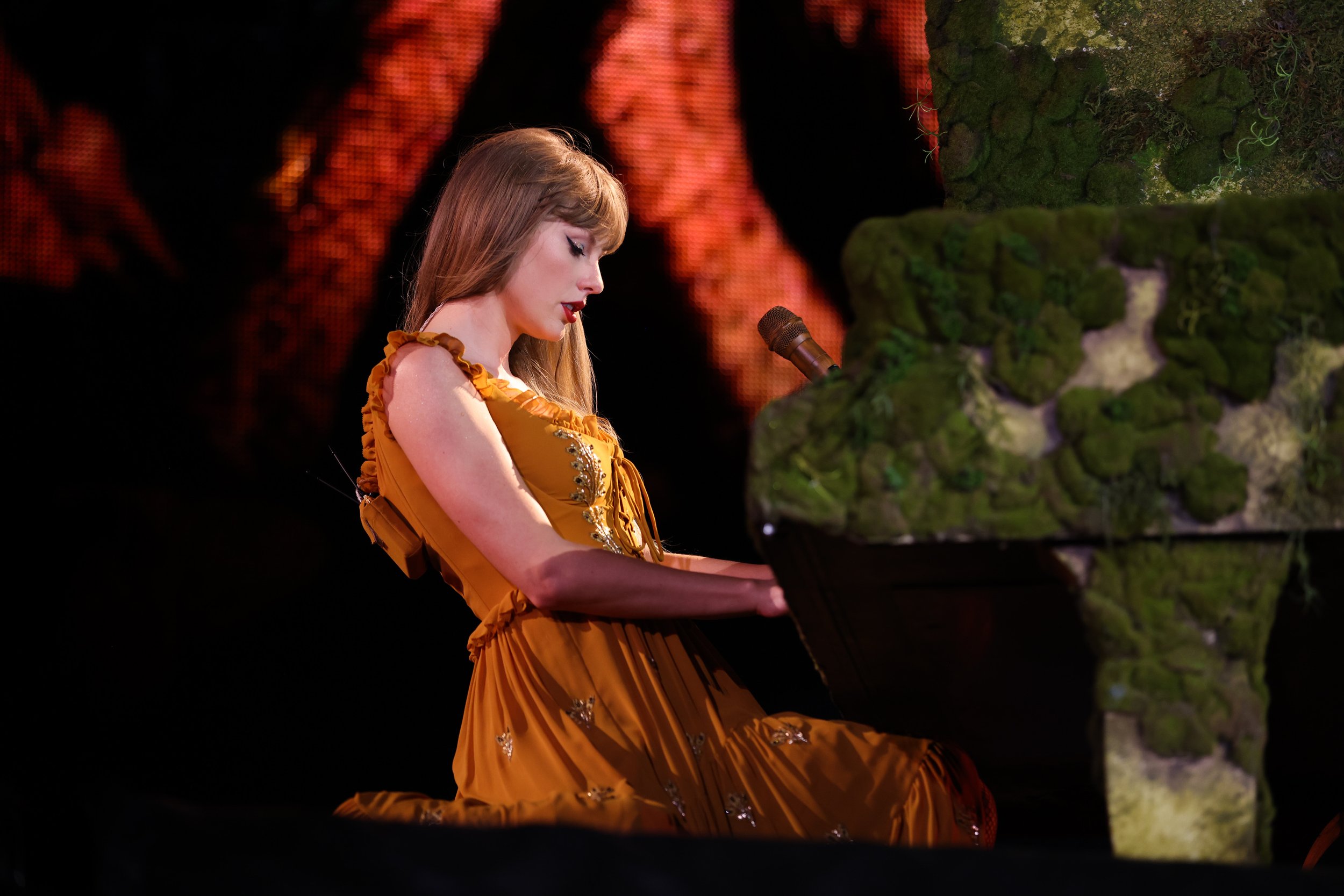 Taylor Swift: Eras Tour Review
