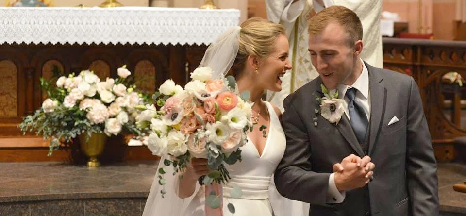 Pure joy! Photo credit: Genuine Photography By Meyer