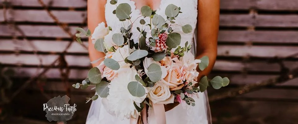 Anna + Issac September 2018