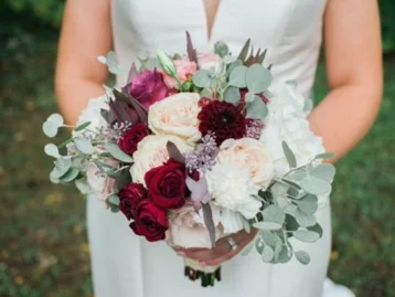 Cassie + Scott October 2018