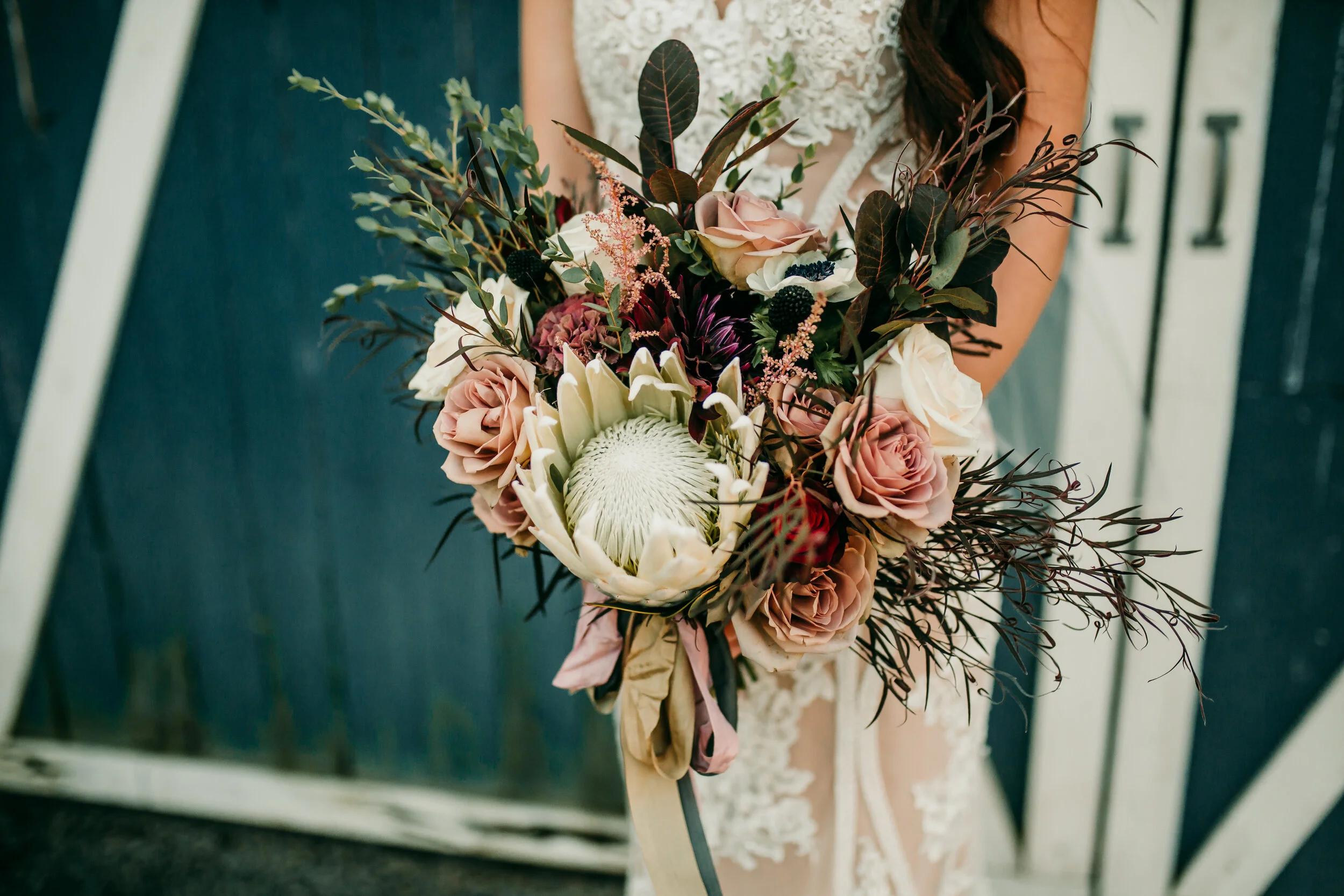 Bailey + Brendan September 2019