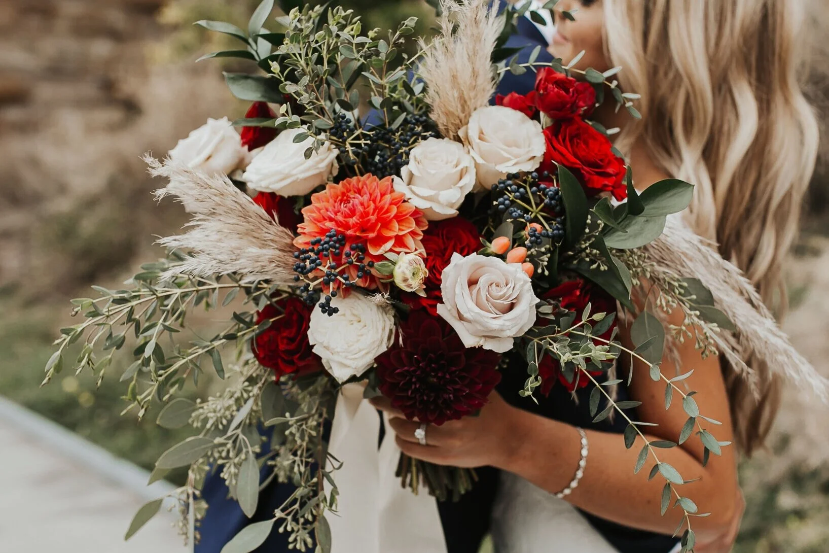 Nikki + Tregg September 2020