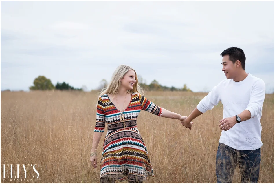 009Charlotte Engagement Photographer