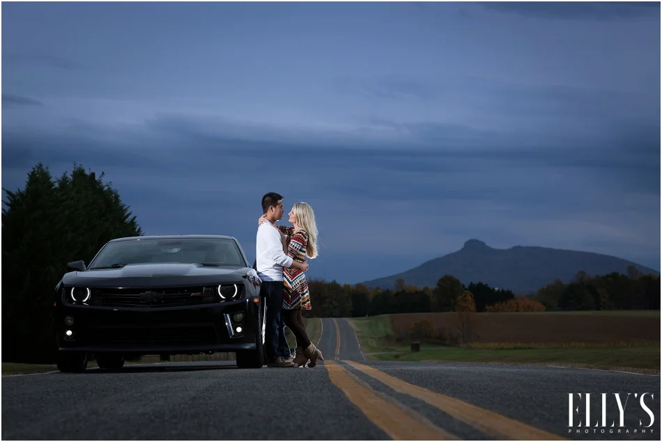 020Charlotte Engagement Photographer