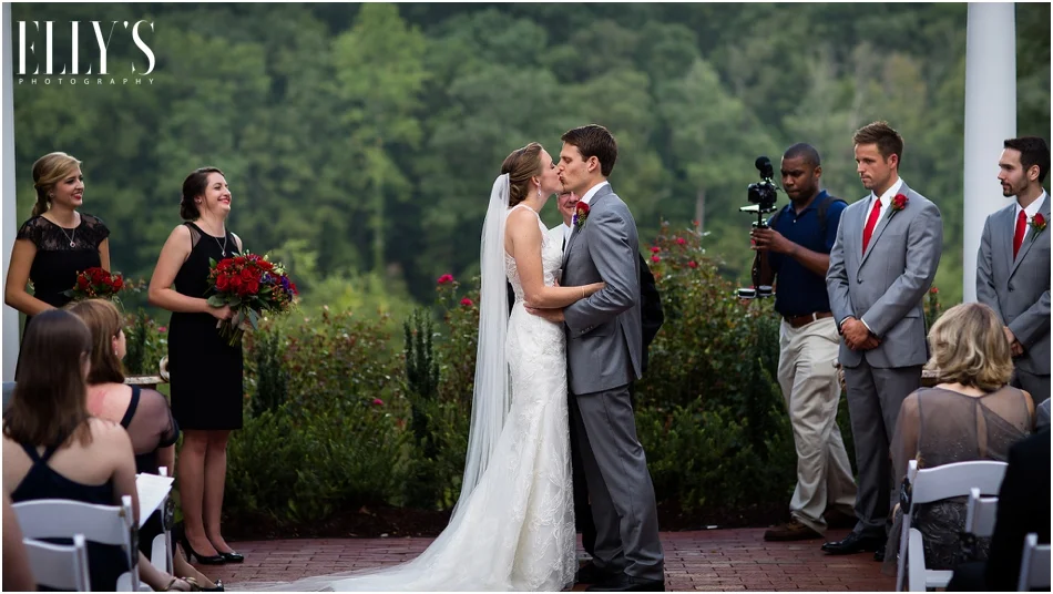 024Raleigh Wedding Photographer