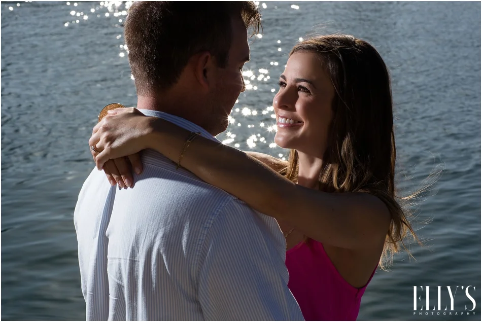 008Los Angeles Engagement