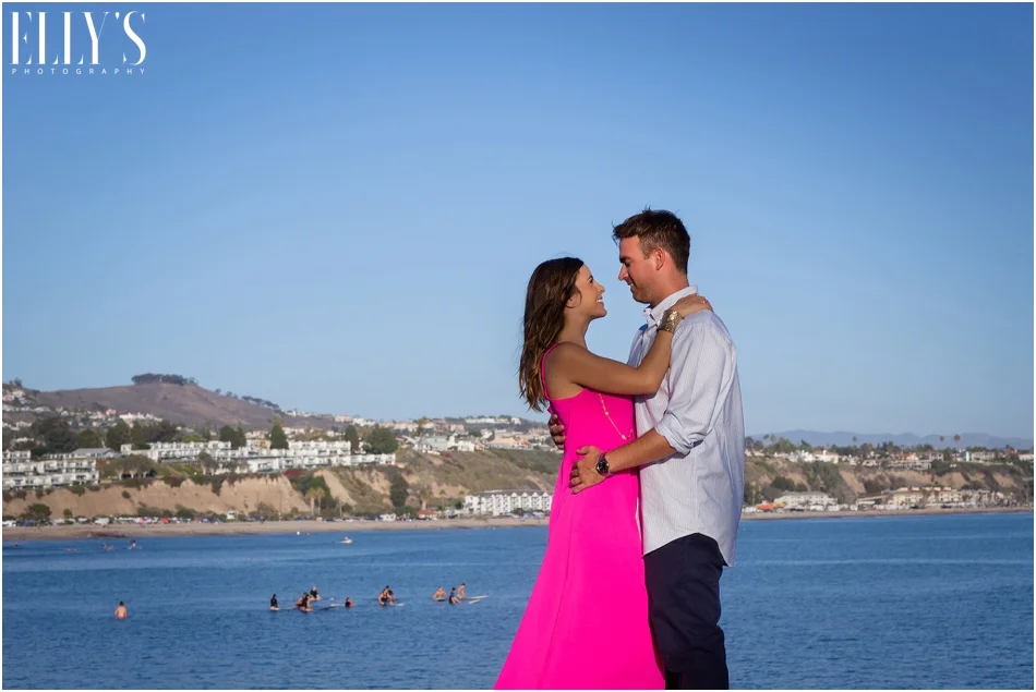 009Los Angeles Engagement