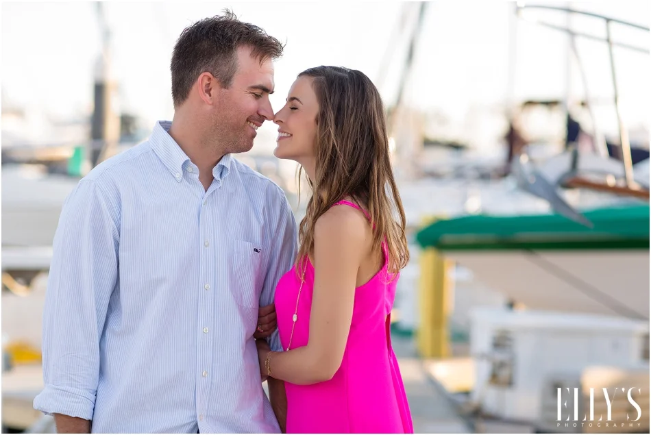 013Los Angeles Engagement