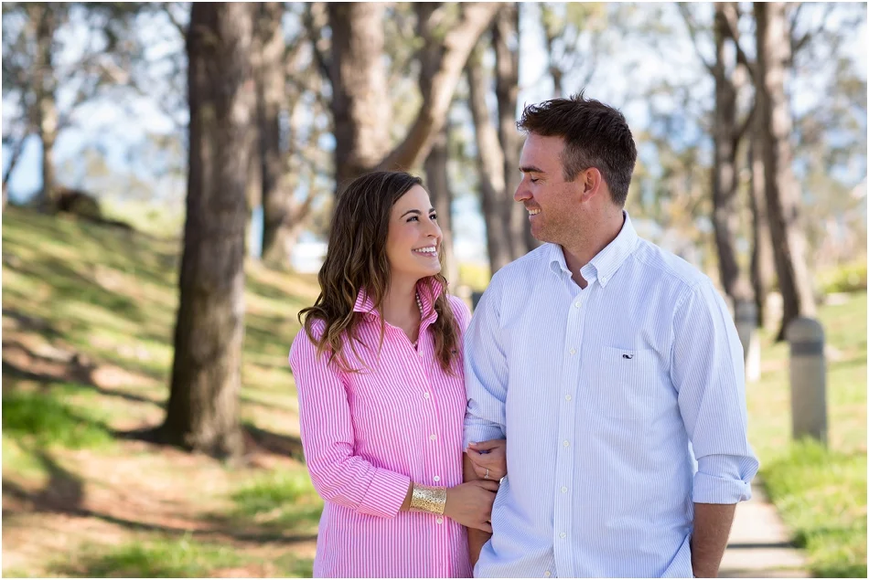 018Los Angeles Engagement