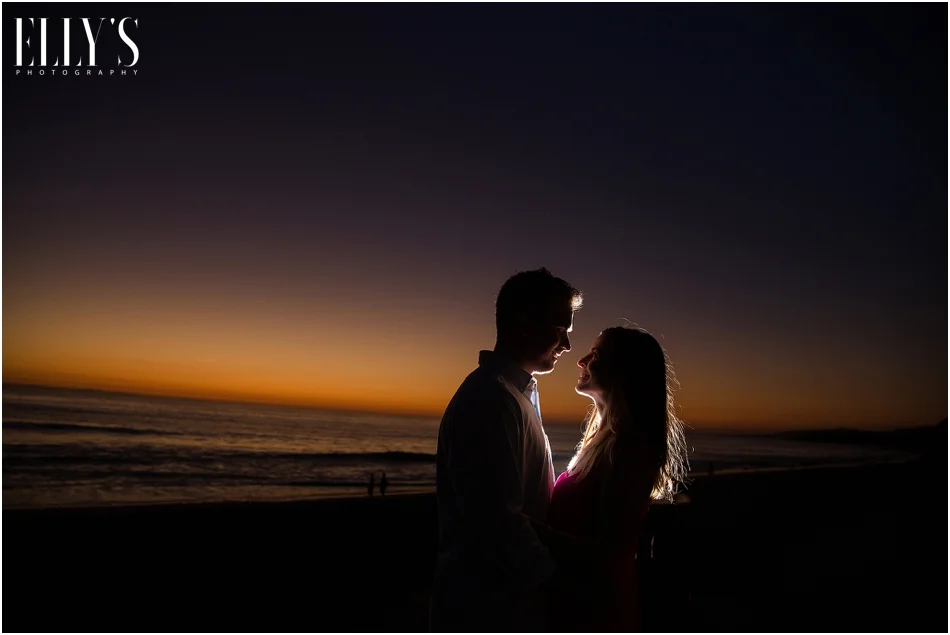 024Los Angeles Engagement