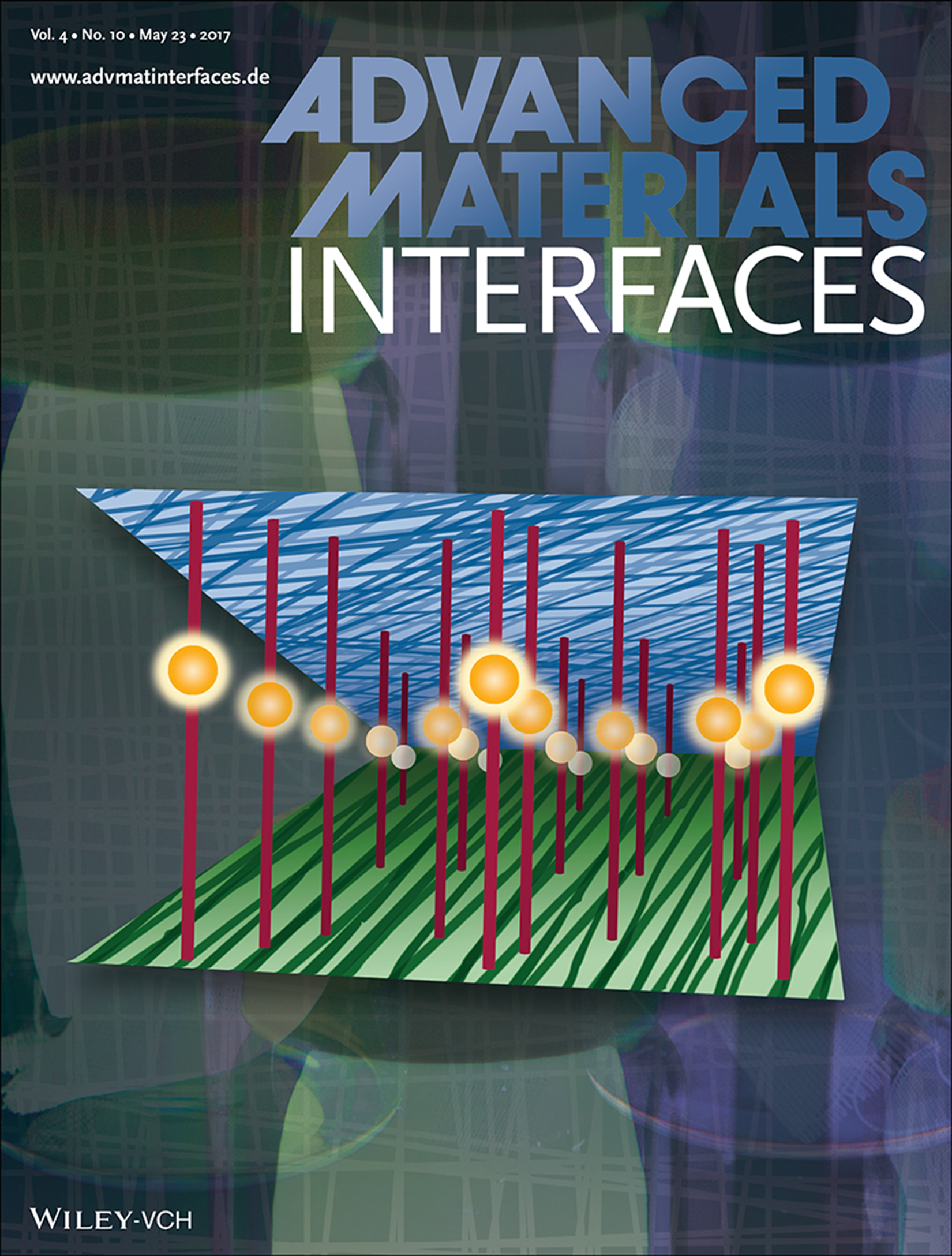 Publications — Illuminating Interfacial Mechanics