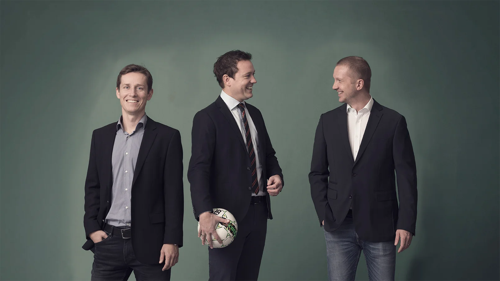 The Elite Consulting Team