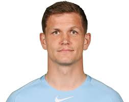 Michael Jakobsen Central Defender Adelaide United Denmark