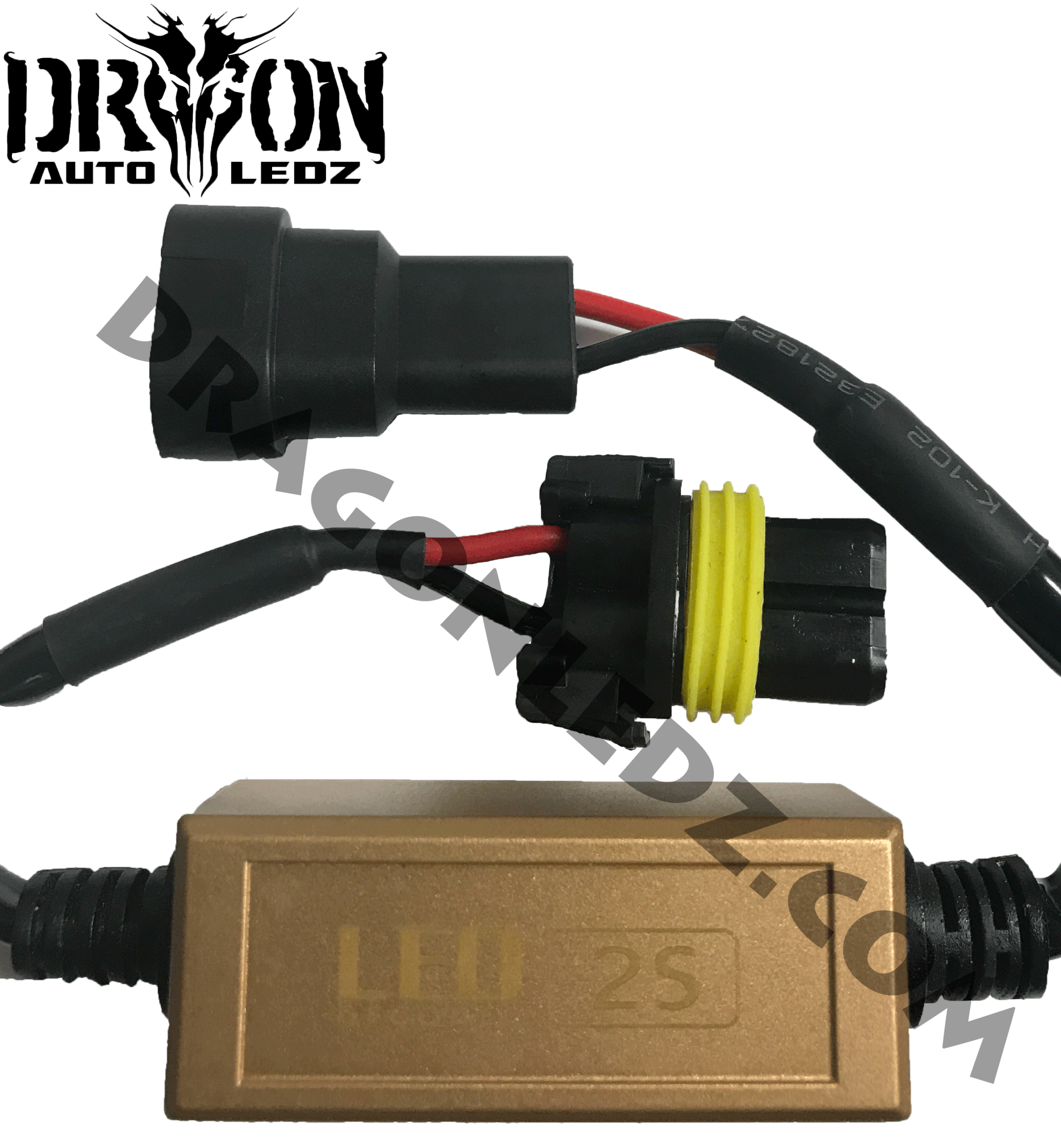 Euro CanBus Adapter – Electrical Connection