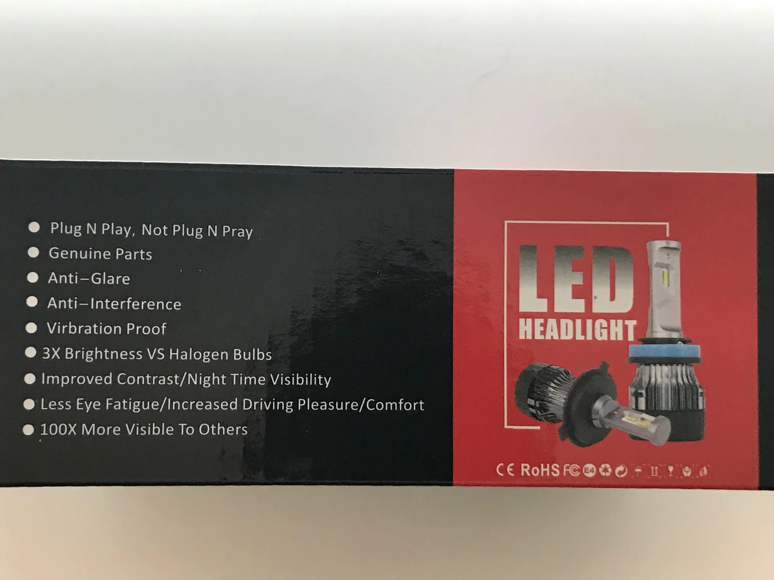 Dragon LEDZ Signature Series V2