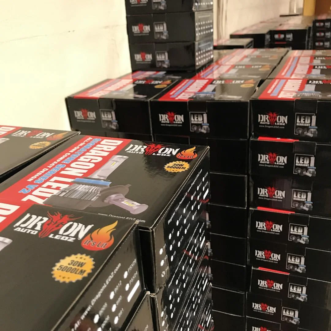 Fully Stocked - Signature Series V2