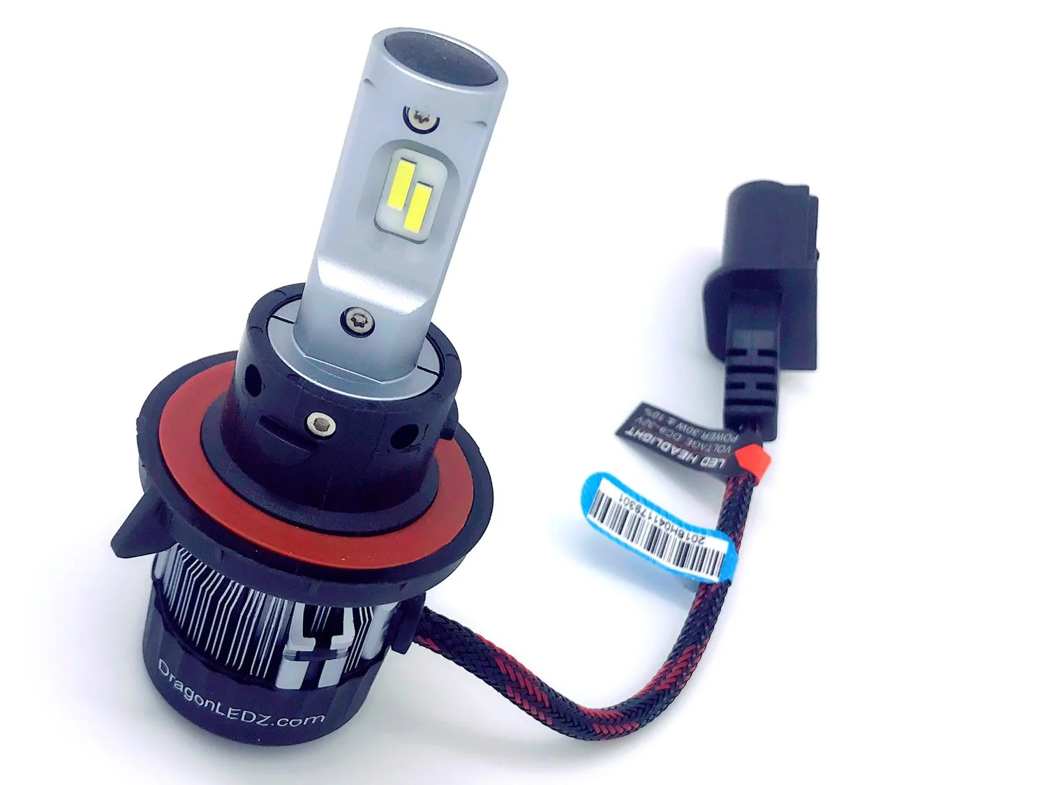 Signature Series V2 - H13/9008 Dual Beam