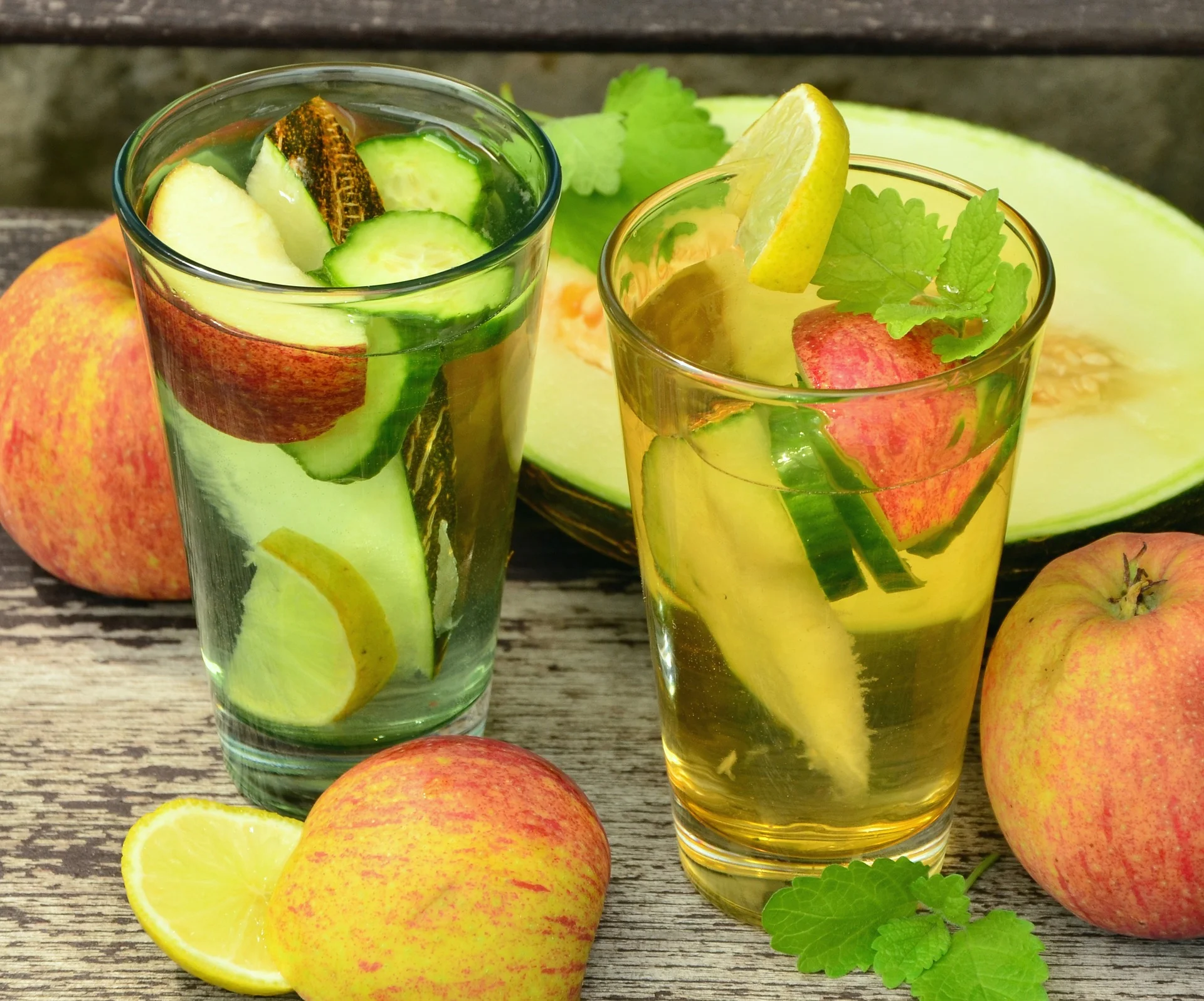 Natural Thyroid Treatments {How to Detox Your Everyday for Thyroid Health!}