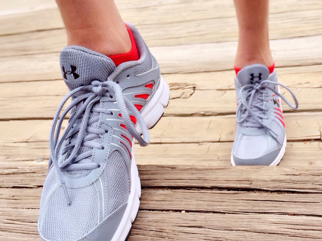 How to Fit Exercise Into Your Busy Day {With FRESH Start Coach Sue}