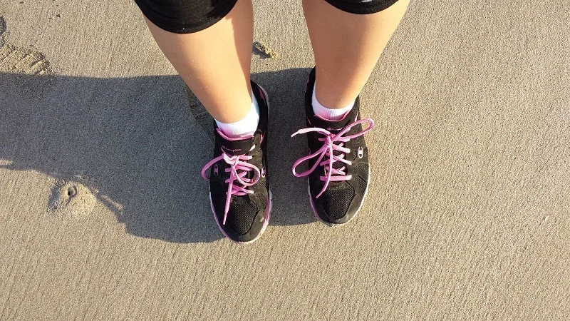 Walking for Wellness - 7 Tips to Make It Fun