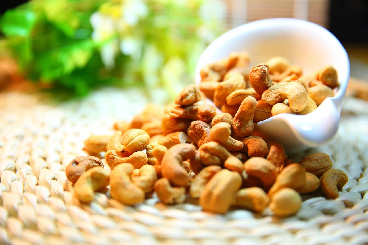 Snacking Healthy - 8 Quick Snack Ideas for the Busy Family