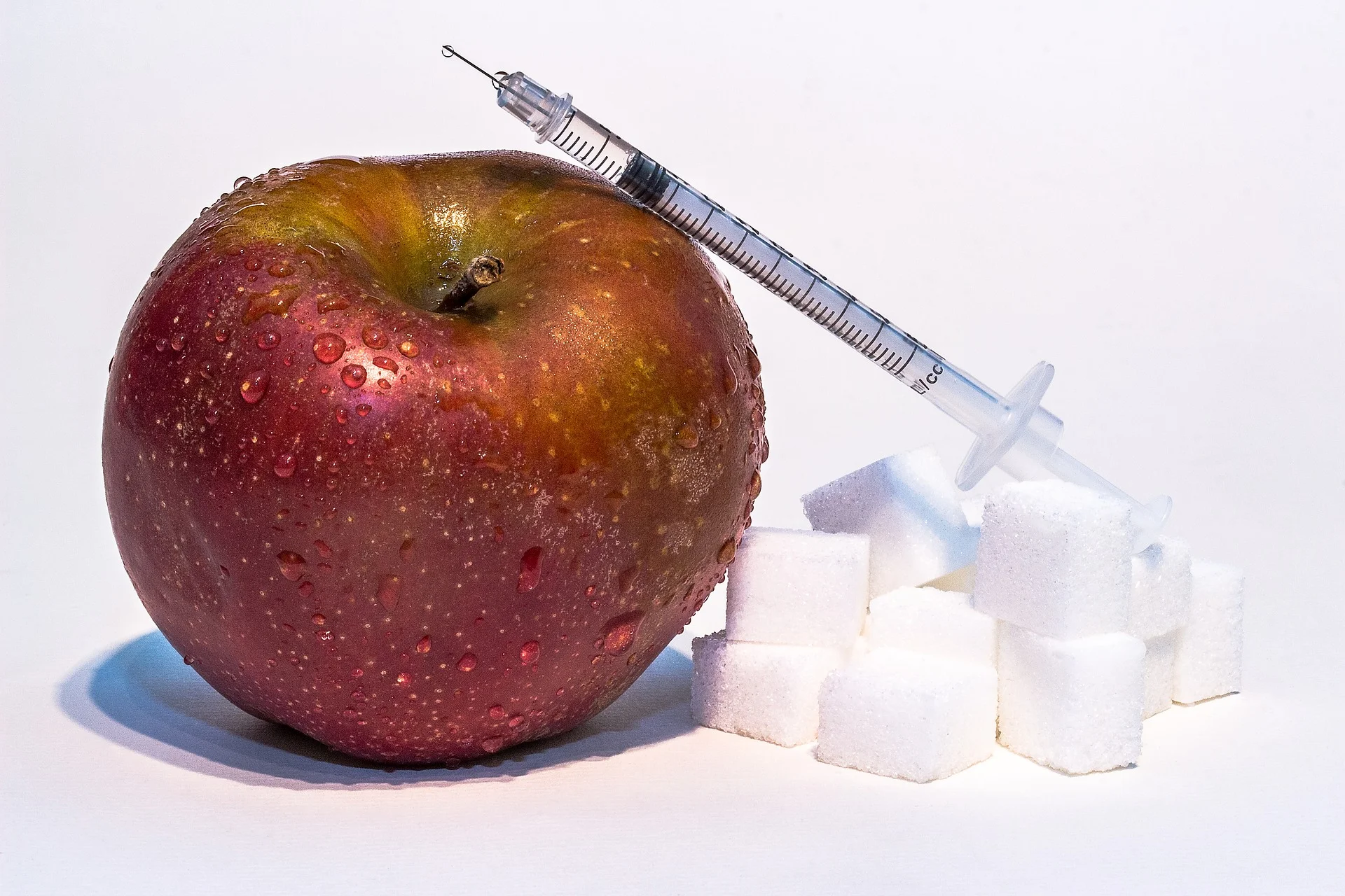 5 Simple Ways to Cut Sugar Out of Your Family's Diet