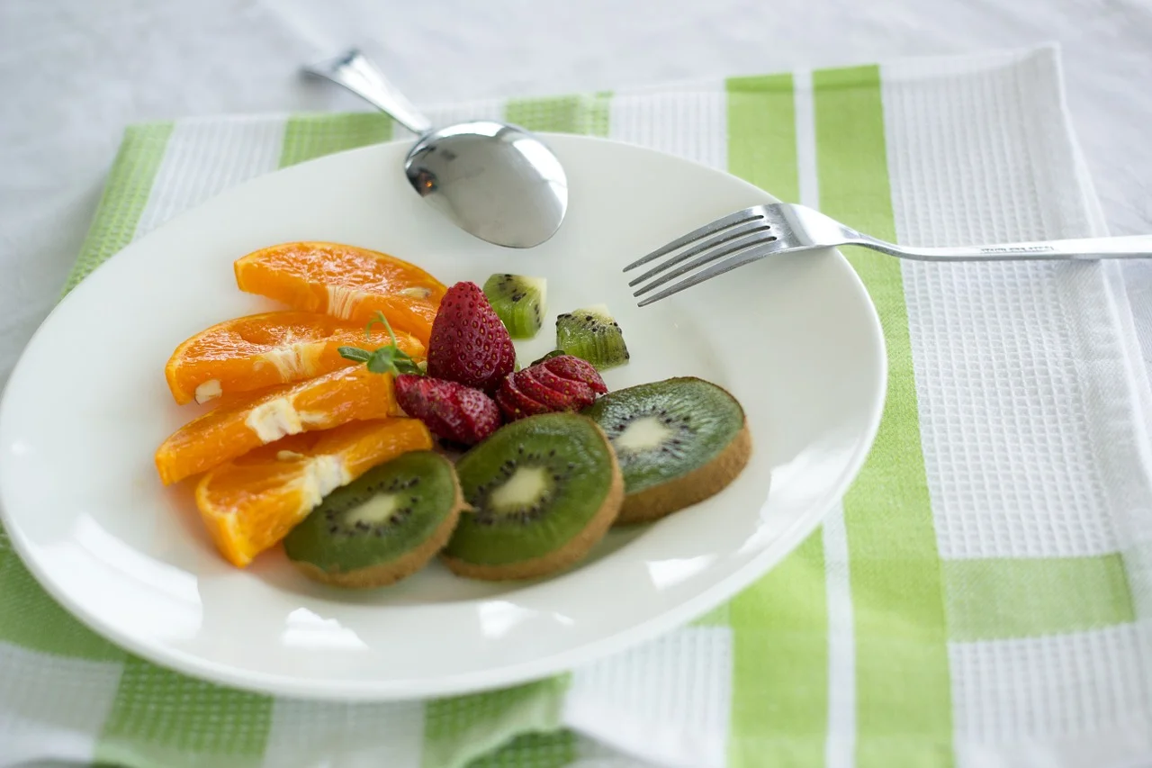 6 Simple Healthy Breakfast Ideas 