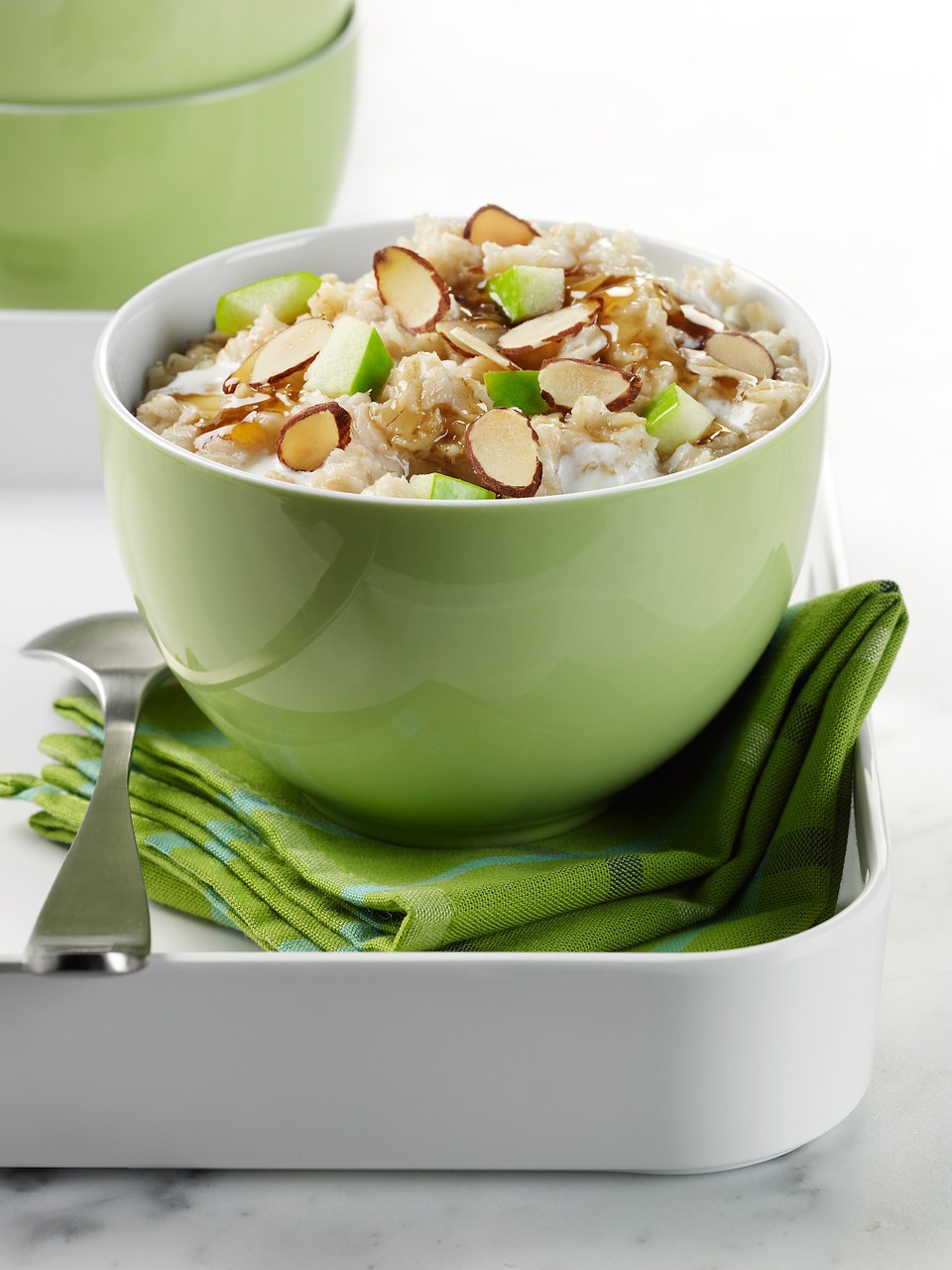 How to Make Steel Cut Oats {Cook Once and Eat All Week Long!}