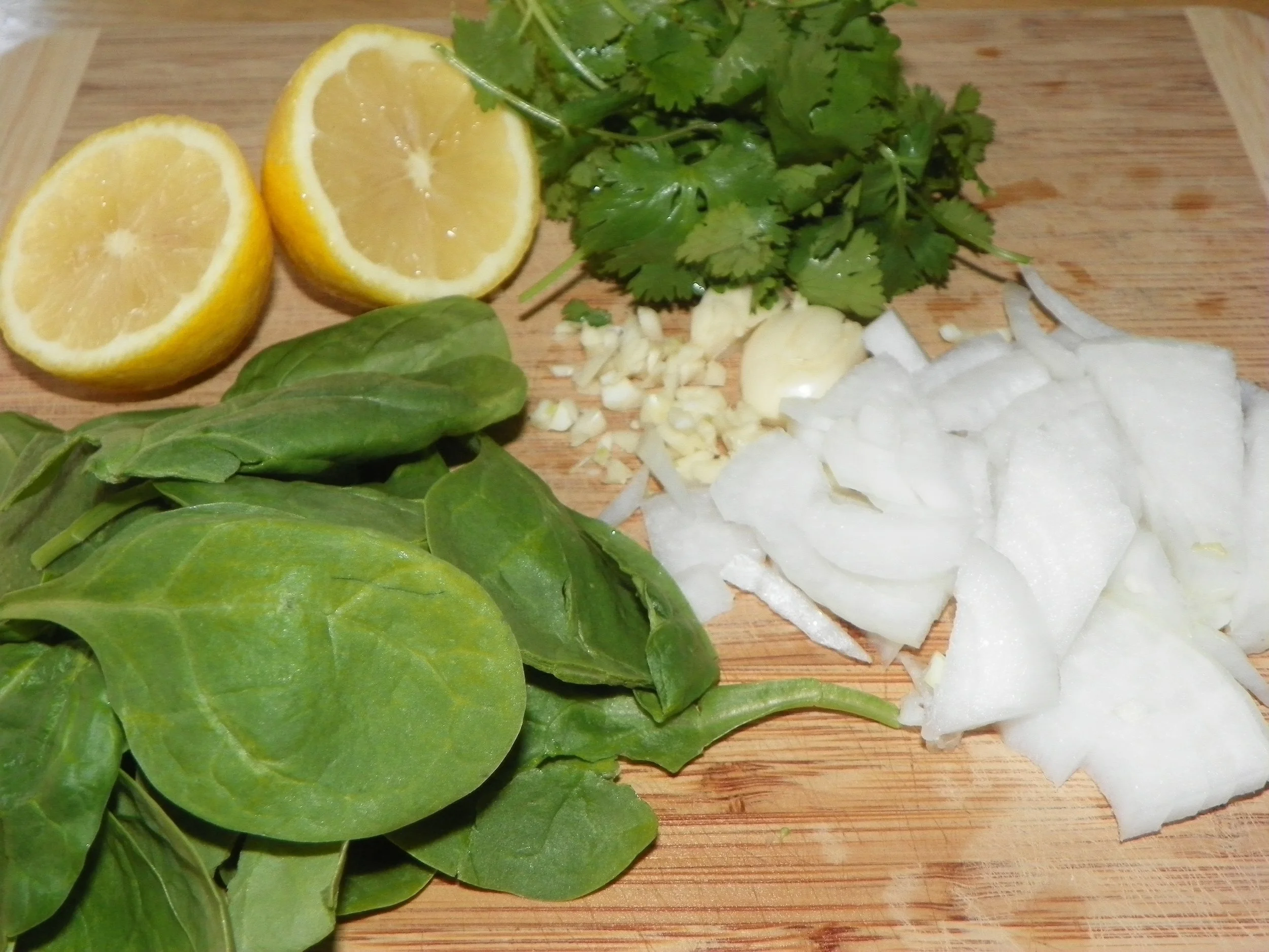 How to Cook Fish 