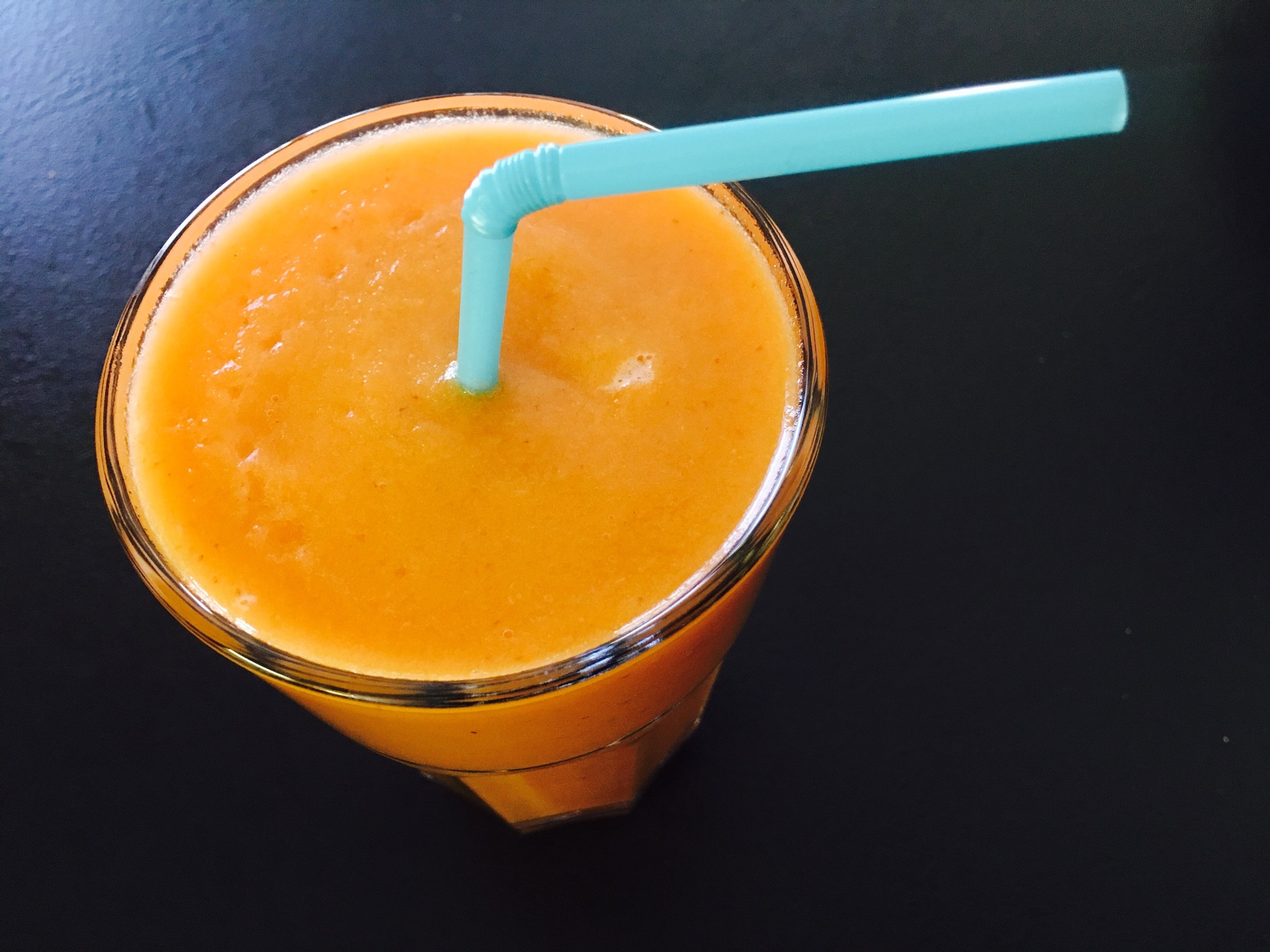 Sweet Potato Pie Smoothie